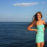 Фото Ouliana Bondarchuk
