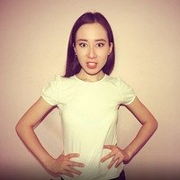 Фото Кристина Хазиева