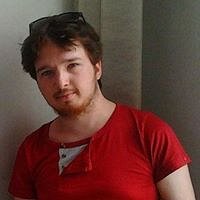 Фото Kuzma Grigoryev