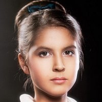 Фото Нелли Лестер