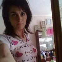 Фото Оксана Воронцова