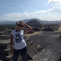 Фото Тая Карельская
