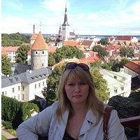 Фото Ирина Герасимова