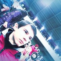 Фото Кирилл Калганов