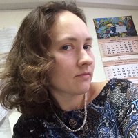 Фото Резеда Ишкинеева