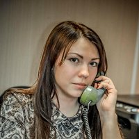 Фото Нина Михневич