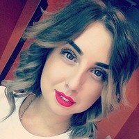 Фото Анастасия Стоцкая
