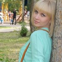 Фото Кристина Арапова