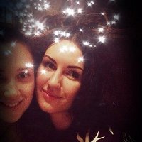 Фото Ольга