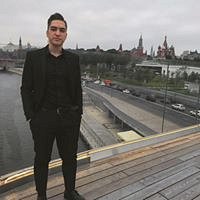 Фото Сергей Гиль