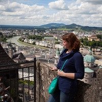 Фото Наталья Tu