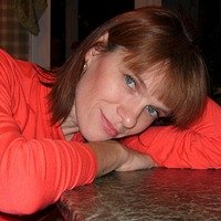 Фото Анна Русских