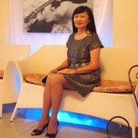 Фото Gulnara Bakubaeva