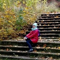 Фото Анна Якушина