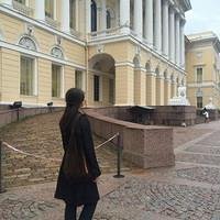 Фото Кристина Чередниченко