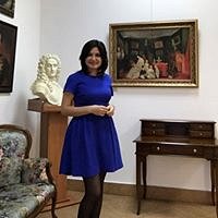 Фото Mehri Abdullaeva