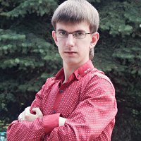 Фото Кирилл Щеглов