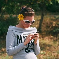 Фото Леля Гуреева
