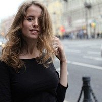 Фото Анастасия Марьева