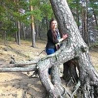 Фото Екатерина Зубарева
