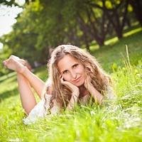 Фото Оксана Белова
