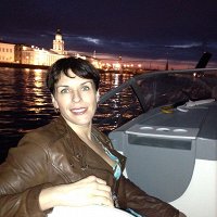 Фото Ольга