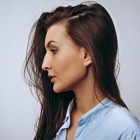 Фото Света Новицкая
