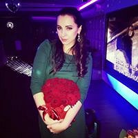 Фото Татьяна Чернышова