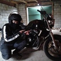 Фото Шалала Улюлю