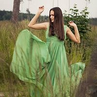 Фото Elizaveta Kruchkova