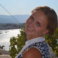 Фото Елена Гинзбург
