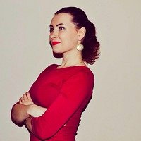 Фото Елена Ларионова