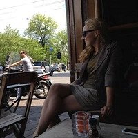 Фото Алина Мишкина