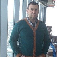 Фото Артур Гонтарев