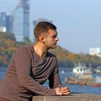 Фото Павел Лягин