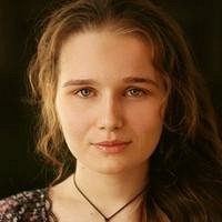 Фото Дарья Солодянкина
