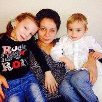 Фото Наталья Минеева