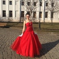 Фото Виктория Немчик