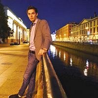 Фото Александр Егоров