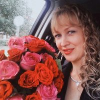 Фото Natalia Dobro