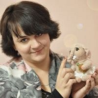 Фото Oksana Zubricheva