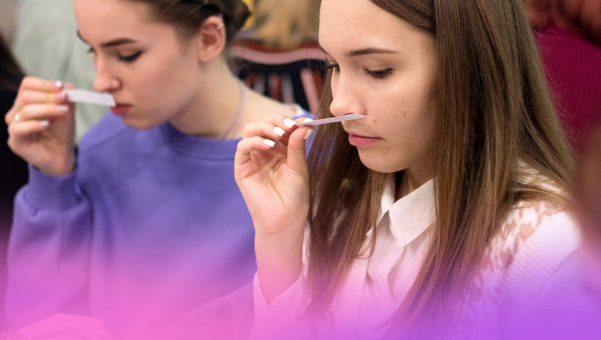 Комбо: арома мастер-класс + необычная познавательная экскурсия, Санкт ...