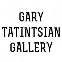 Логотип - Галерея Гари Татинцяна