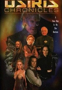 Летопись Осириса