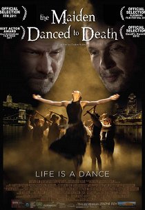 Дева танцует до смерти