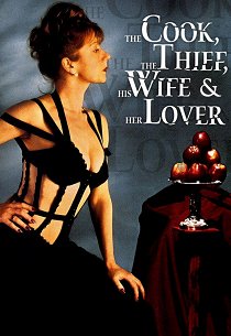 Повар, вор, его жена и ее любовник
