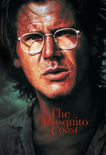 Берег москитов