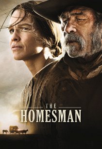 The Homesman