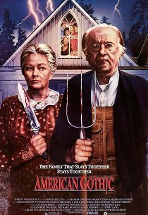 Американская готика