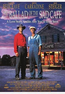Баллада о печальном кафе